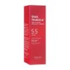 Гель для умывания Some By Mi Snail Truecica Miracle Repair Low PH Gel Cleanser