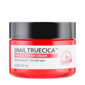 Крем для лица Some By Mi Snail Truecica Miracle Repair Cream