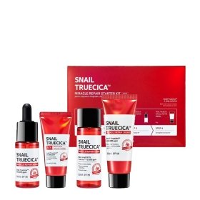Набор для лица Some By Mi Snail Truecica Miracle Repair Starter Kit