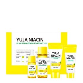 Набор для лица Some By Mi Yuja Niacin 30 Days Brightening Starter Kit