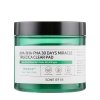 Очищающие диски для лица Some By Mi AHA-BHA-PHA 30 Days Miracle Truecica Clear Pad