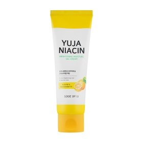 Крем-гель для лица Some By Mi Yuja Niacin Brightening Moisture Gel Cream