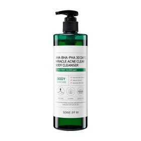 Гель для душа Some By Mi AHA-BHA-PHA 30 Days Miracle Acne Clear Body Cleanser