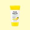 Солнцезащитный крем для лица Some By Mi Yuja Niacin Mineral 100 Brightening Suncream