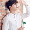 Солнцезащитный крем для лица Some By Mi Truecica Mineral 100 Calming Suncream