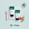 Солнцезащитный крем для лица Some By Mi Truecica Mineral 100 Calming Suncream