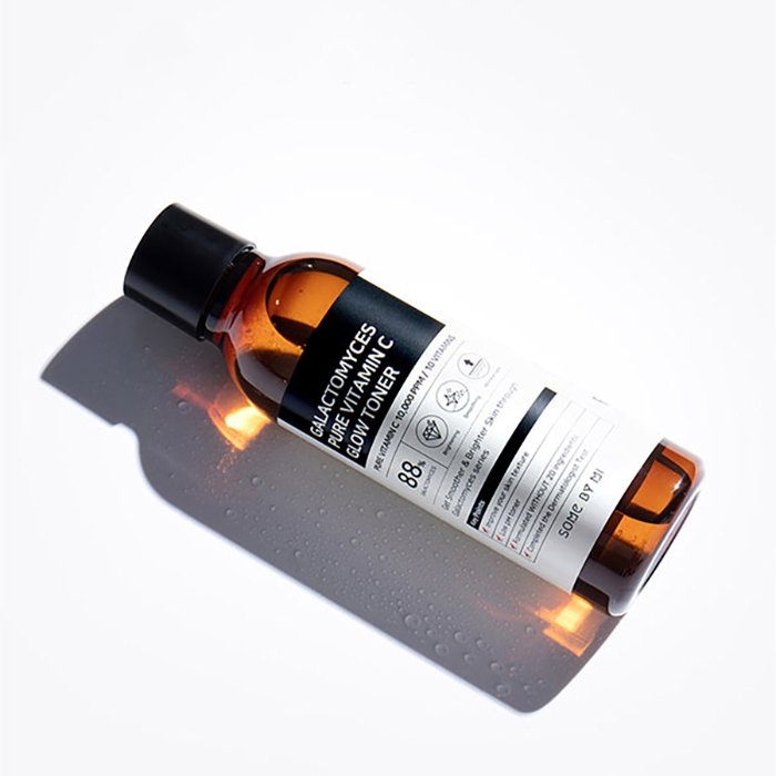 Тонер для лица Some By Mi Galactomyces Pure Vitamin C Glow Toner