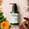 Пузырьковая маска для лица Some By Mi Bye Bye Blackhead 30 Days Miracle Green Tea Tox Bubble Cleanser
