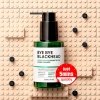Пузырьковая маска для лица Some By Mi Bye Bye Blackhead 30 Days Miracle Green Tea Tox Bubble Cleanser