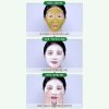 Пузырьковая маска для лица Some By Mi Bye Bye Blackhead 30 Days Miracle Green Tea Tox Bubble Cleanser