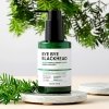Пузырьковая маска для лица Some By Mi Bye Bye Blackhead 30 Days Miracle Green Tea Tox Bubble Cleanser