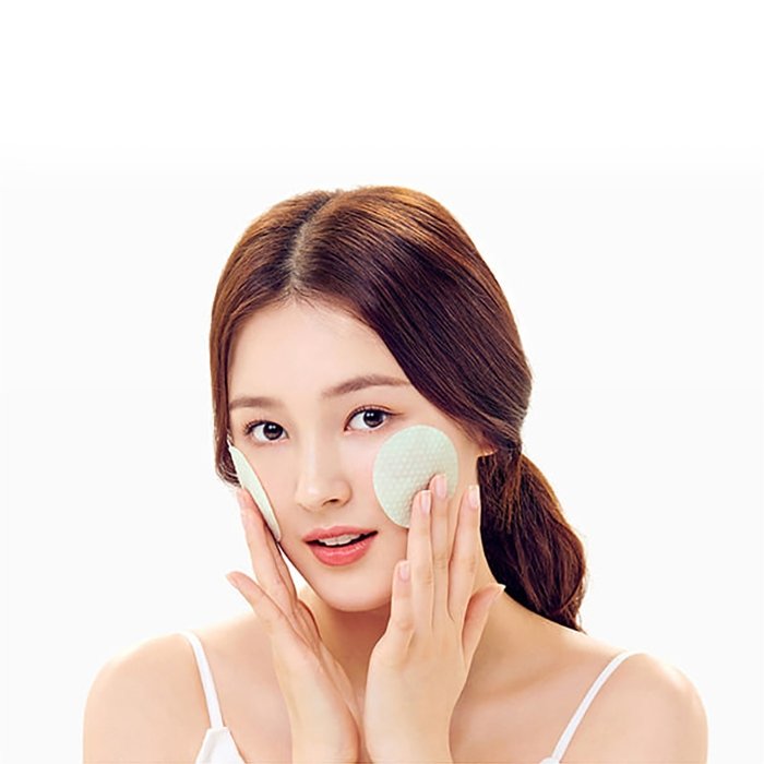 Очищающие диски для лица Some By Mi AHA-BHA-PHA 30 Days Miracle Truecica Clear Pad