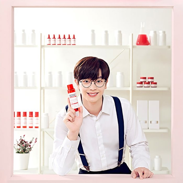 Тонер для лица Some By Mi Snail Truecica Miracle Repair Toner