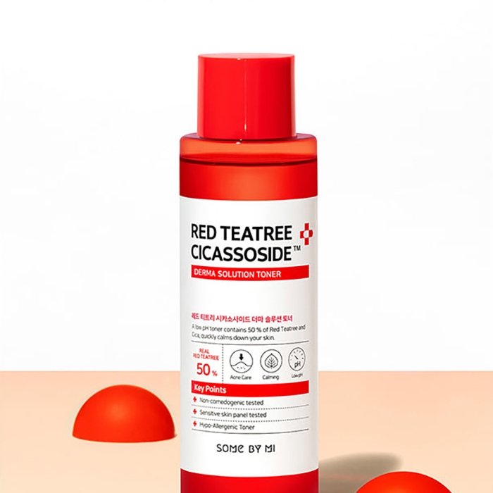 Тонер для лица Some By Mi Snail Truecica Miracle Repair Toner