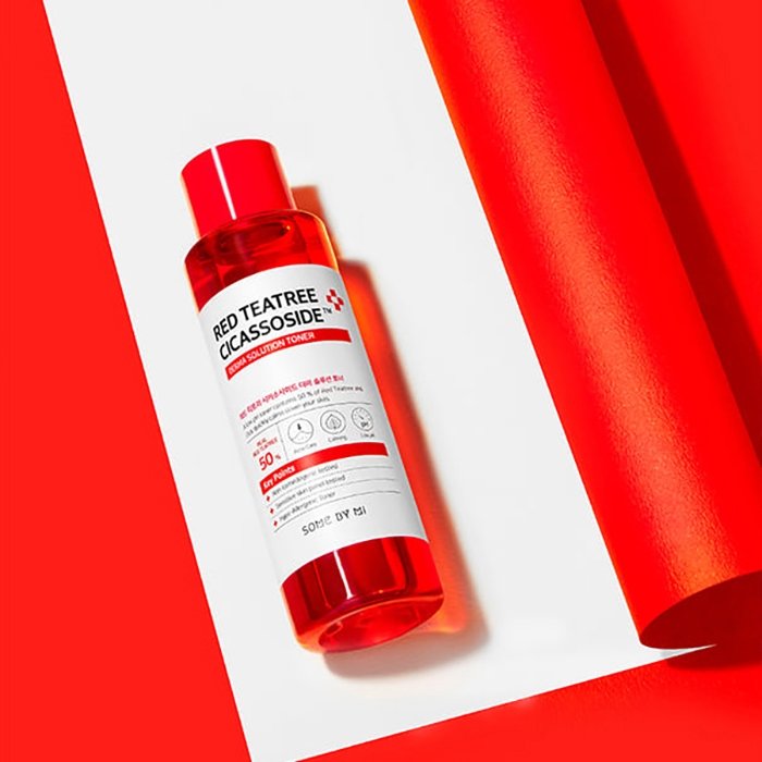 Тонер для лица Some By Mi Snail Truecica Miracle Repair Toner