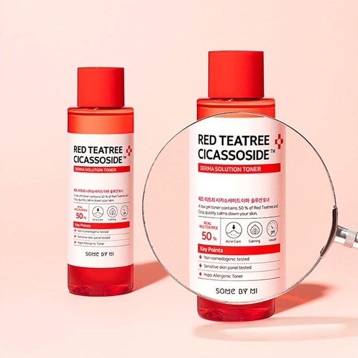 Тонер для лица Some By Mi Snail Truecica Miracle Repair Toner