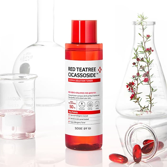 Тонер для лица Some By Mi Snail Truecica Miracle Repair Toner