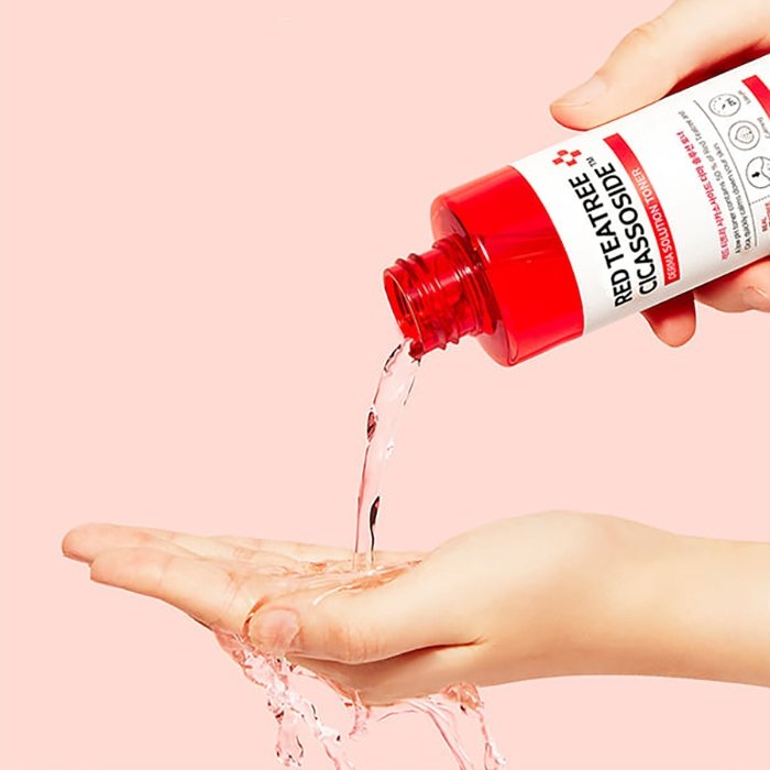 Тонер для лица Some By Mi Snail Truecica Miracle Repair Toner