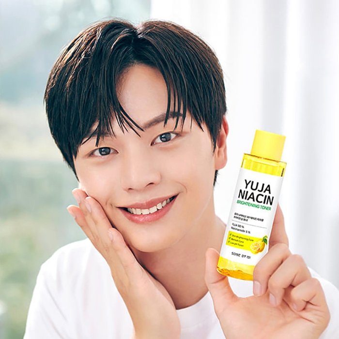 Тонер для лица Some By Mi Yuja Niacin Brightening Toner