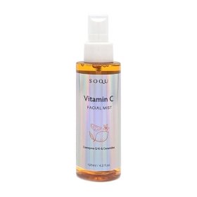 Мист для лица SOQU Vitamin C Facial Mist