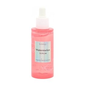 Сыворотка для лица SOQU Watermelon Serum