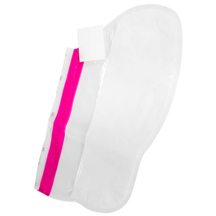 Носочки для педикюра SOSU Light Foot Peeling Pack