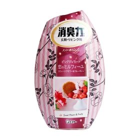 Ароматизатор для комнаты ST Shoushuuriki Sweet Flower & Fruity