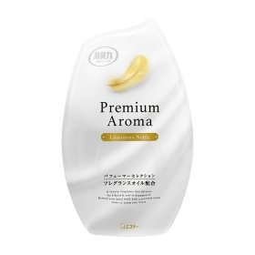 Ароматизатор для комнаты ST Shoushuuriki Premium Aroma Luminous Noble