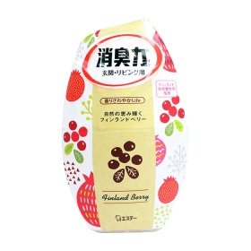 Ароматизатор для комнаты ST Shoushuuriki Finland Berry