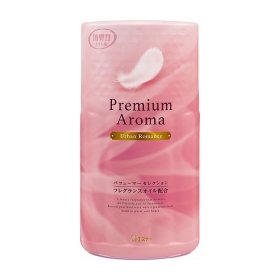 Ароматизатор для туалета ST Shoushuuriki Premium Aroma Urban Romance