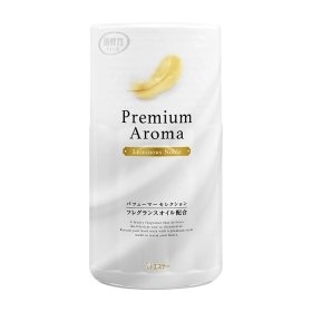 Ароматизатор для туалета ST Shoushuuriki Premium Aroma Luminous Noble