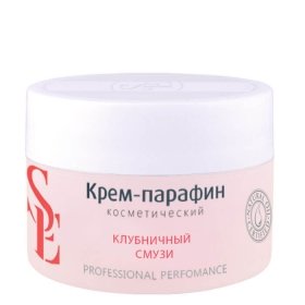 Крем-парафин Start Epil - Клубничный смузи