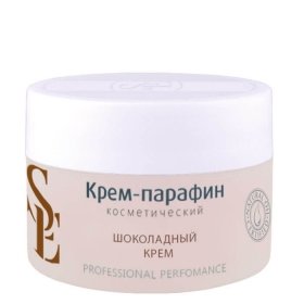 Крем-парафин Start Epil - Шоколадный крем
