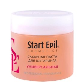 Паста для шугаринга Start Epil - Универсальная (400 г)