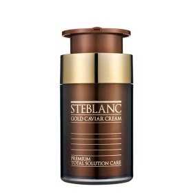 Крем для лица Steblanc Gold Caviar Cream