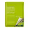 Маска для лица Steblanc Essence Sheet Mask - Green Tea