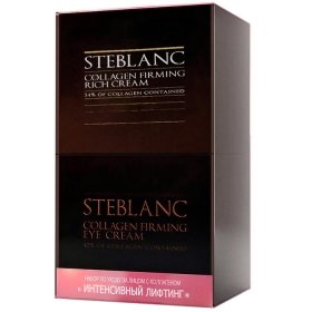 Набор по уходу за лицом Steblanc "Интенсивный лифтинг"