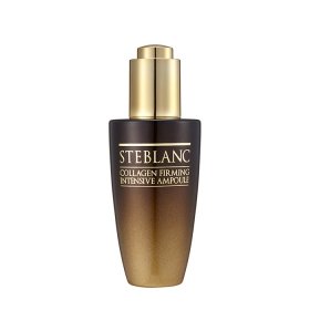 Сыворотка для лица Steblanc Collagen Firming Intensive Ampoule