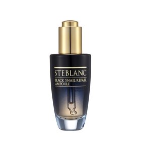 Сыворотка для лица Steblanc Black Snail Repair Ampoule 