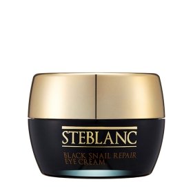 Крем для глаз Steblanc Black Snail Repair Eye Cream 