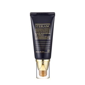 ВВ крем Steblanc Black Snail Repair BB Cream