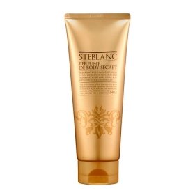 Скраб для тела Steblanc Perfume De Body Secret No.1 (Gold)