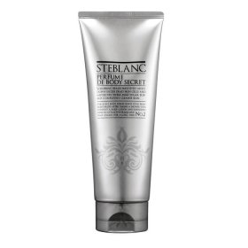 Скраб для тела Steblanc Perfume De Body Secret No.2 (Silver)
