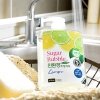 Средство для мытья посуды Sugar Bubble Lemon (940 мл)
