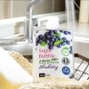 Средство для мытья посуды Sugar Bubble Blueberry (рефилл 1200 мл)