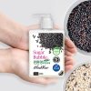 Средство для мытья посуды Sugar Bubble Black Rice (рефилл 1200 мл)