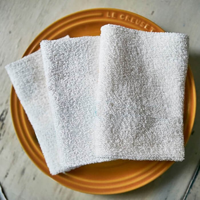 Кухонное полотенце Sungbo Cleamy Lovely Dish Towel (2 шт.)