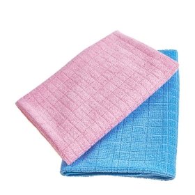Кухонное полотенце Sungbo Cleamy Microfiber Magic Dishcloth