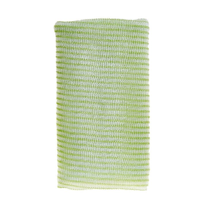 Мочалка для душа Sungbo Cleamy Bamboo Shower Towel