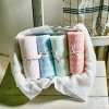 Мочалка для душа Sungbo Cleamy Dreams Shower Towel